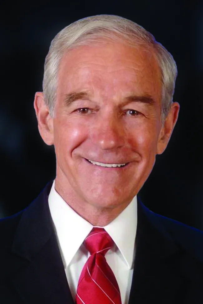 Ron Paul 2009
